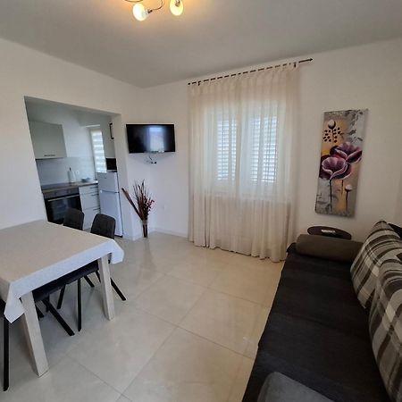 Apartment Sonja Rabac Dış mekan fotoğraf