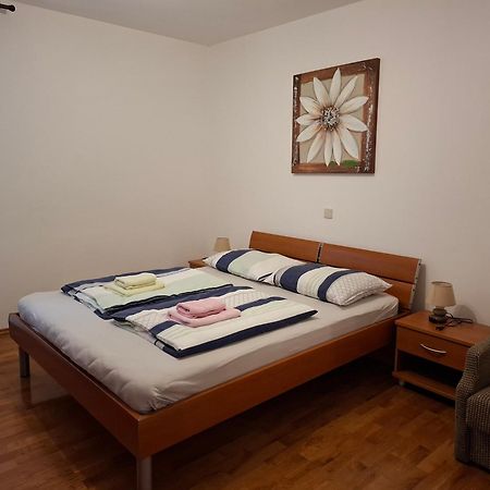 Apartment Sonja Rabac Dış mekan fotoğraf