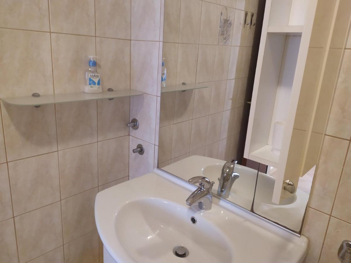 Apartment Sonja Rabac Dış mekan fotoğraf