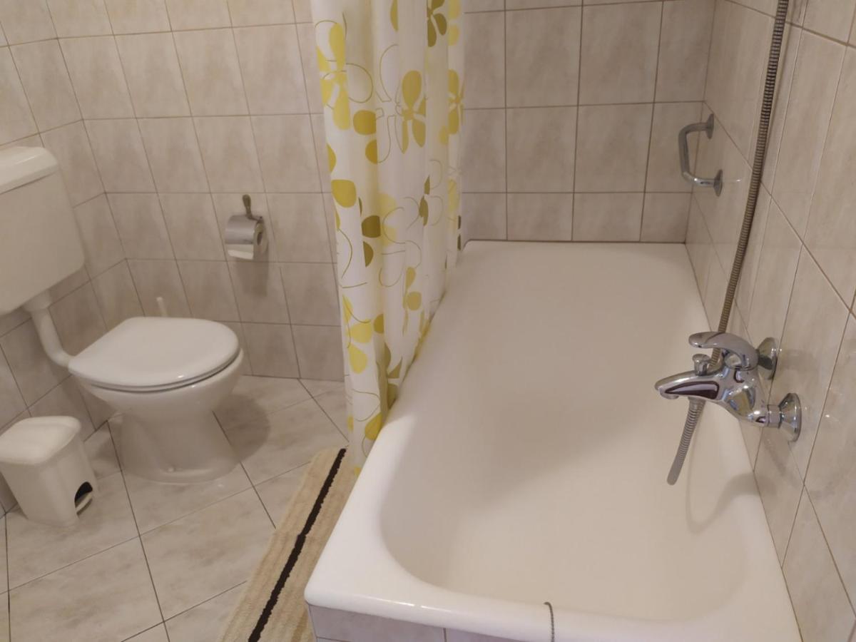 Apartment Sonja Rabac Dış mekan fotoğraf