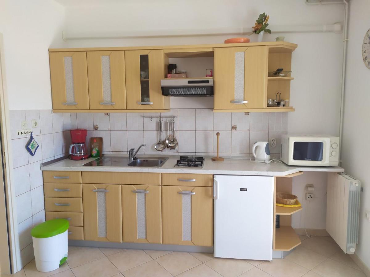 Apartment Sonja Rabac Dış mekan fotoğraf