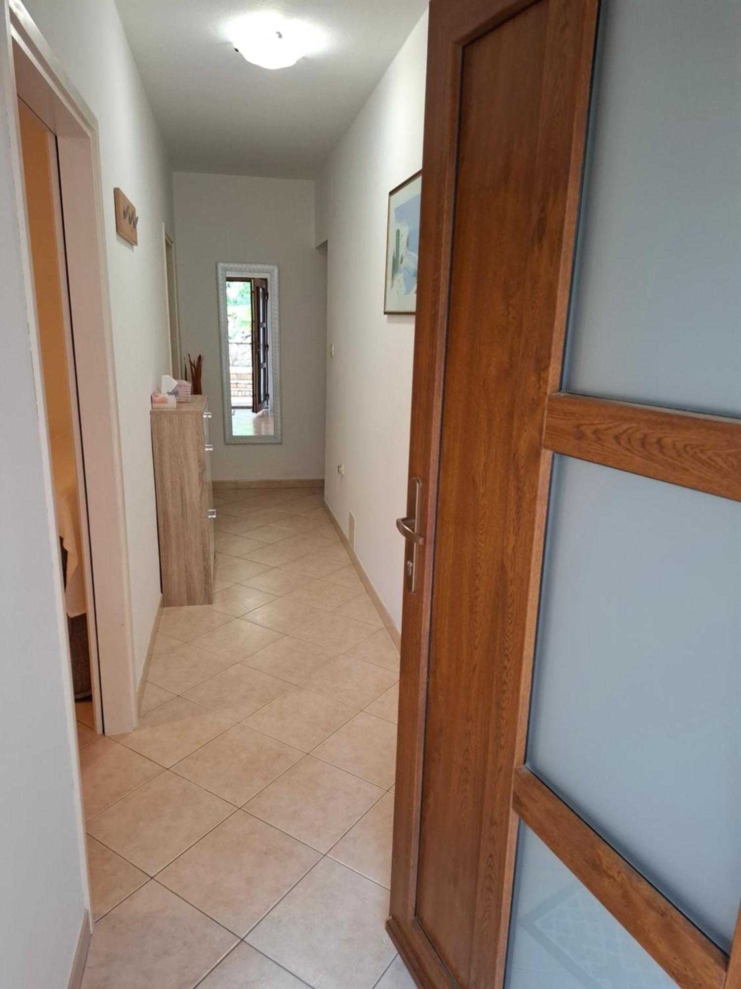 Apartment Sonja Rabac Dış mekan fotoğraf
