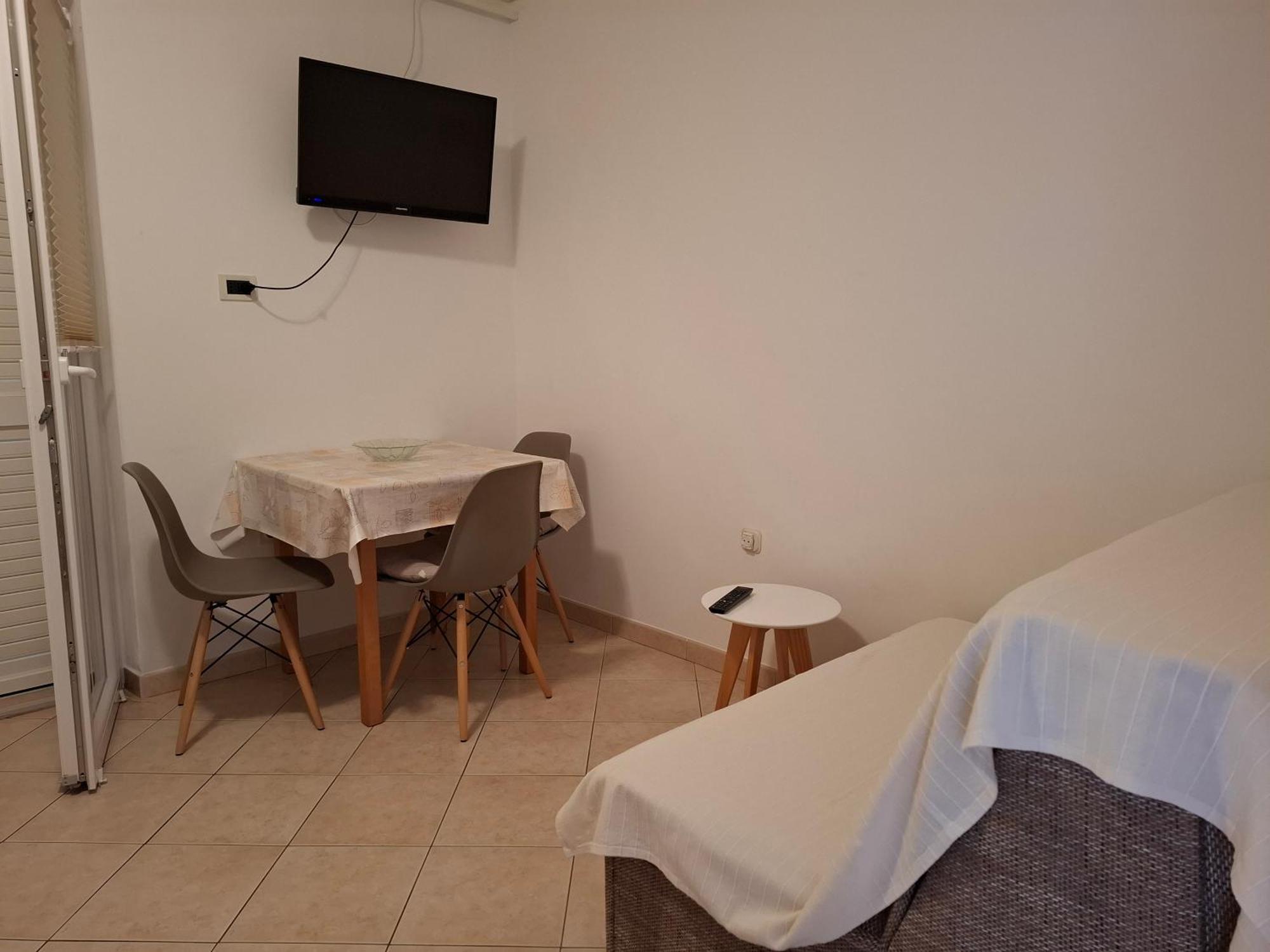 Apartment Sonja Rabac Dış mekan fotoğraf