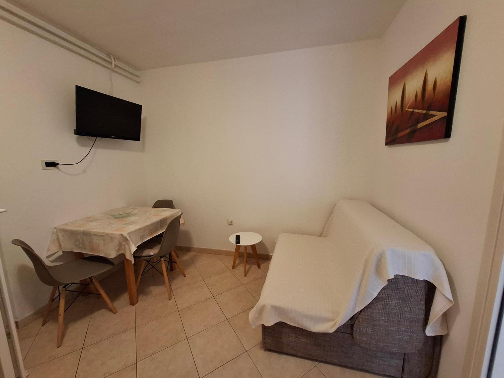 Apartment Sonja Rabac Dış mekan fotoğraf