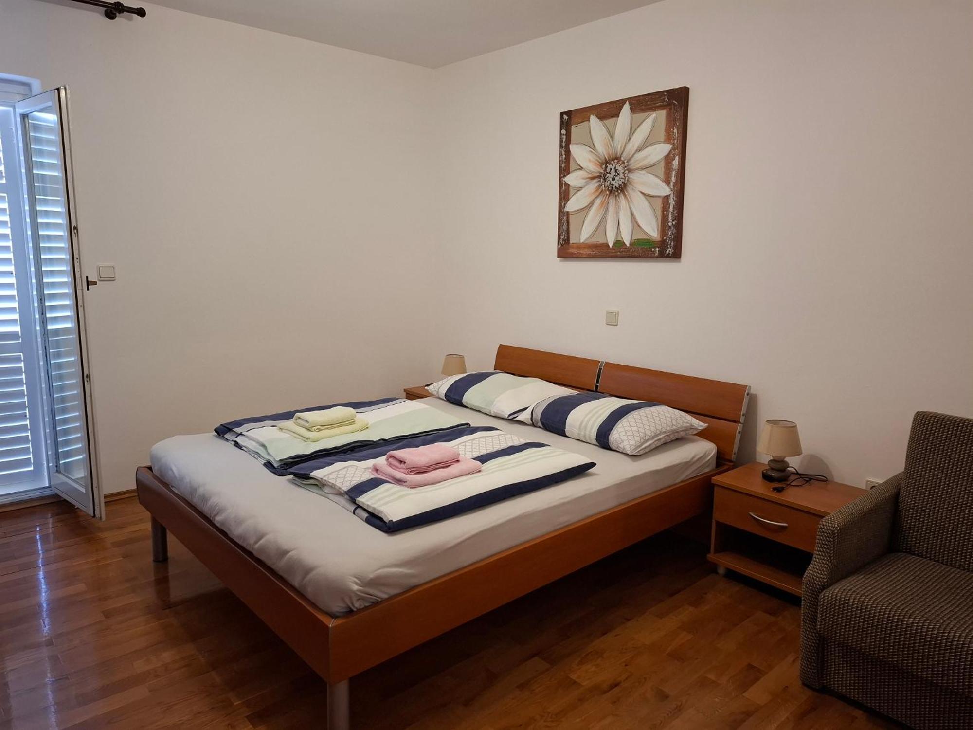 Apartment Sonja Rabac Dış mekan fotoğraf