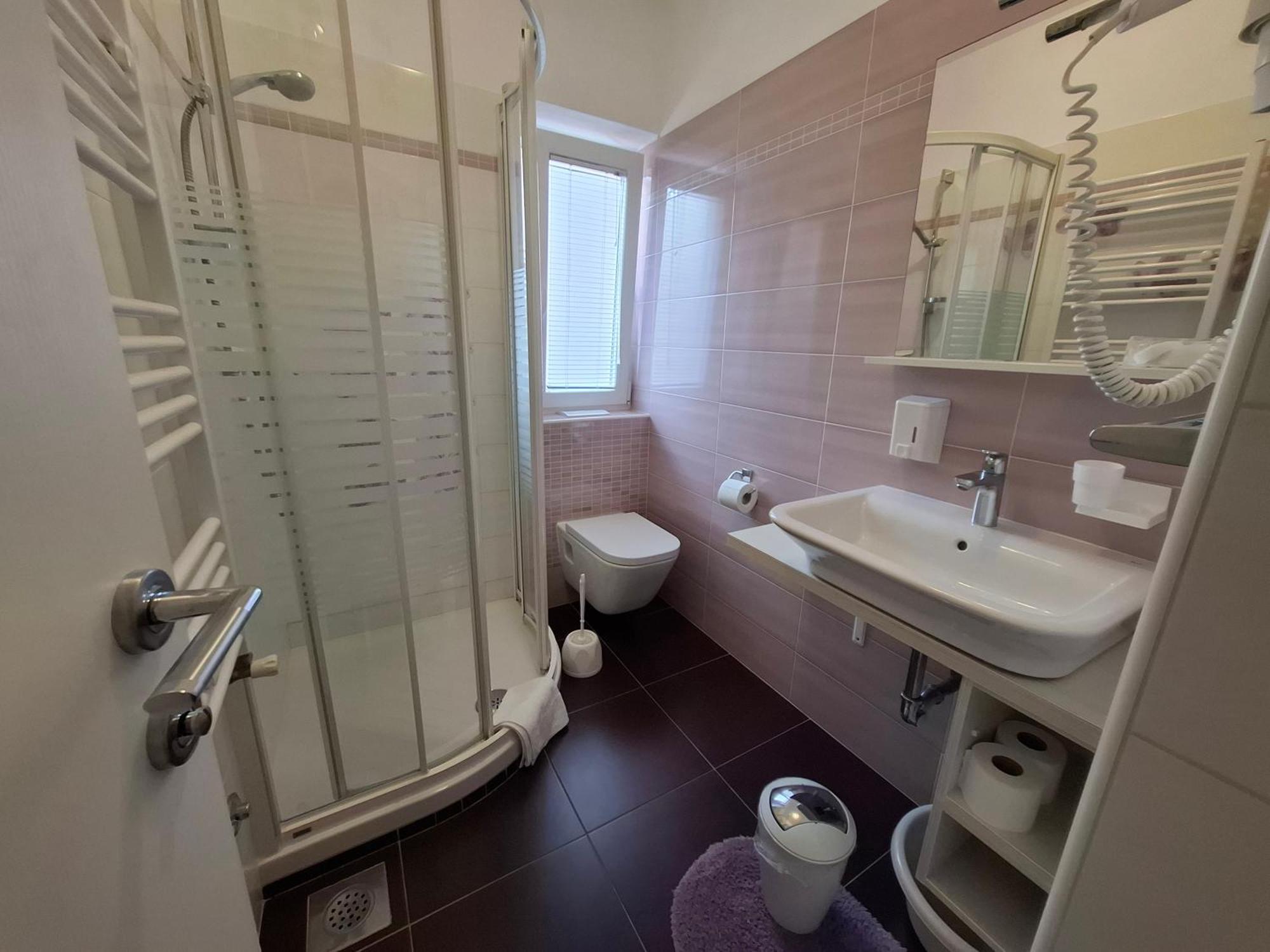 Apartment Sonja Rabac Dış mekan fotoğraf