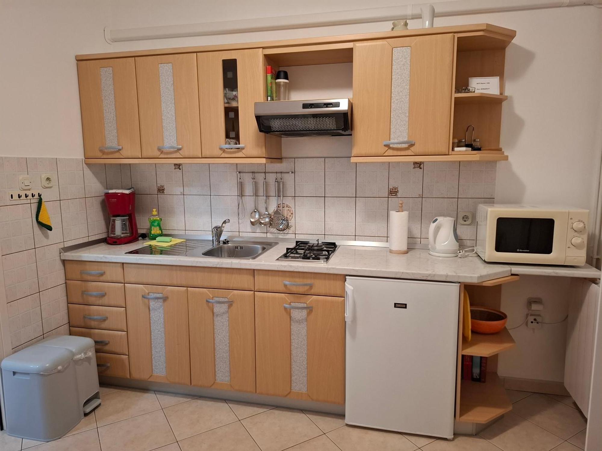 Apartment Sonja Rabac Dış mekan fotoğraf