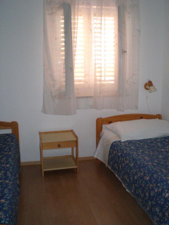 Apartment Sonja Rabac Oda fotoğraf