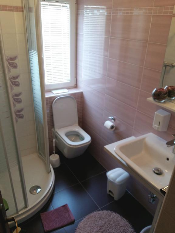Apartment Sonja Rabac Dış mekan fotoğraf