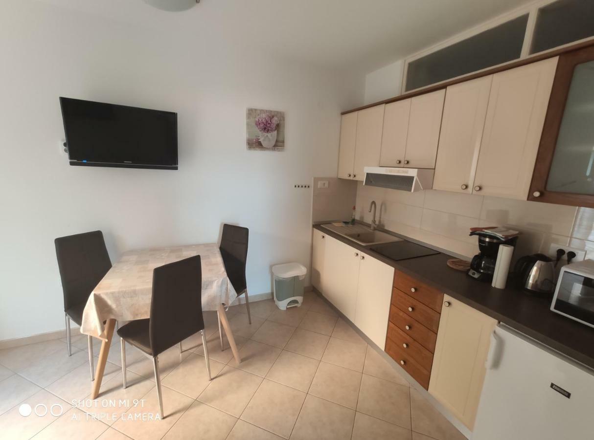 Apartment Sonja Rabac Dış mekan fotoğraf