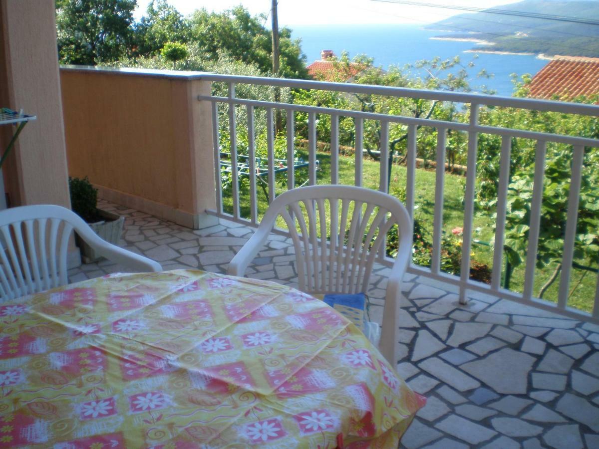 Apartment Sonja Rabac Dış mekan fotoğraf